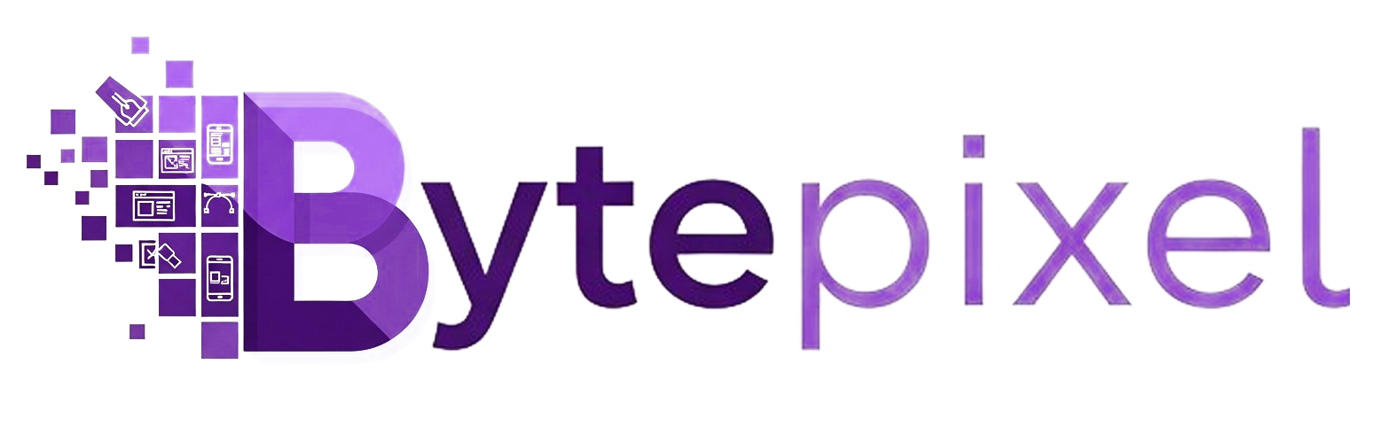 BytePixel