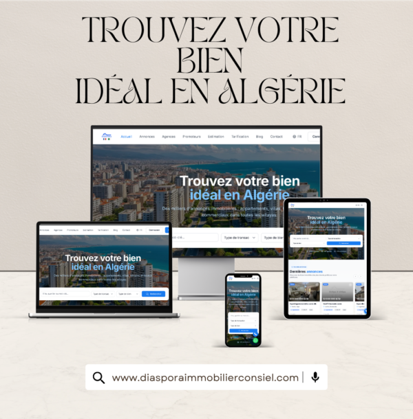 Minimalist Neutral Multi Device Computer Mockup Website Launch Instagram Post (4)